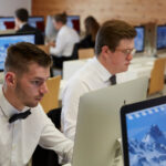 【世界が認めた実力！】レ・ロッシュ大学が「世界の大学ランキング2026」で世界第2位をキープ！