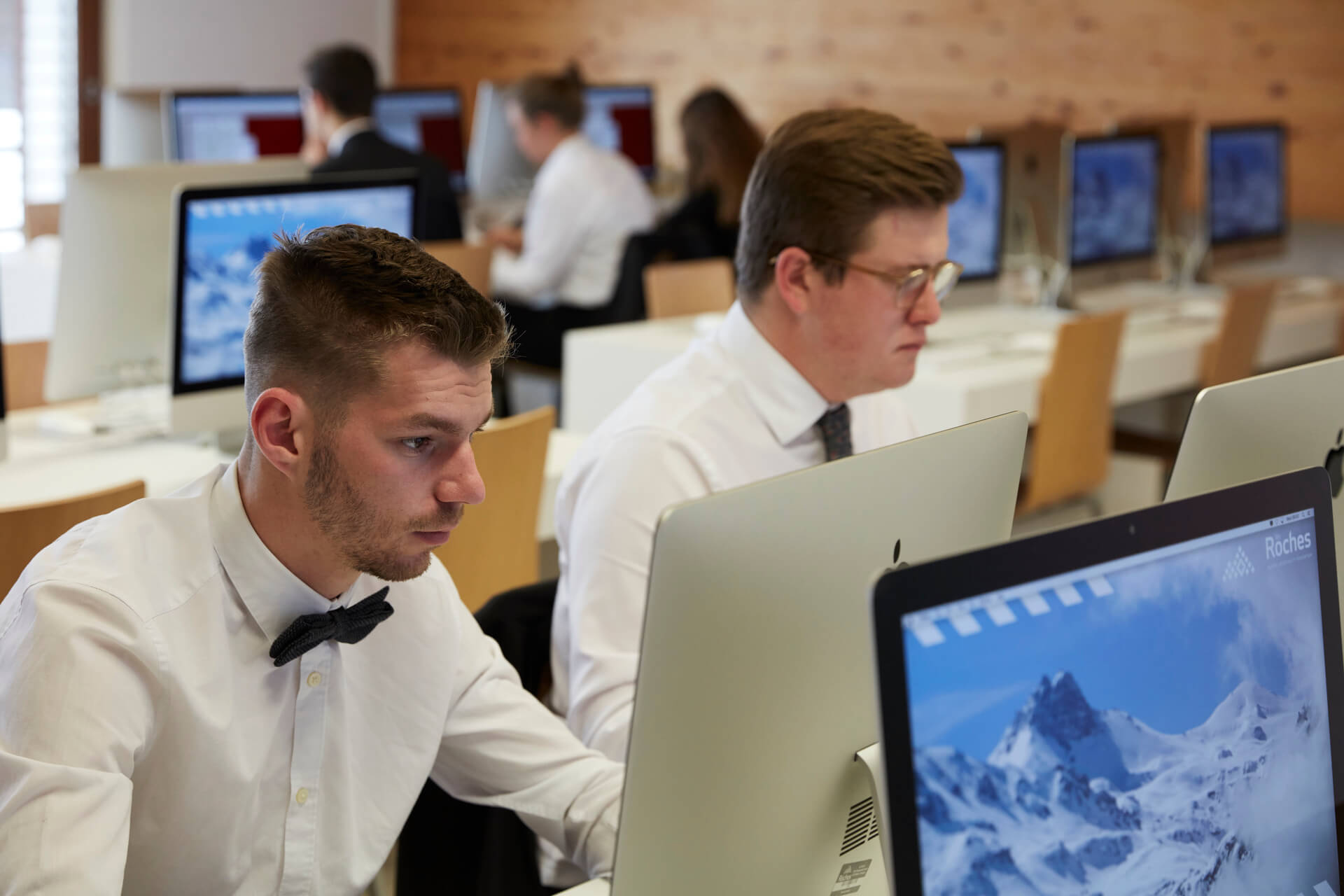 【世界が認めた実力！】レ・ロッシュ大学が「世界の大学ランキング2026」で世界第2位をキープ！