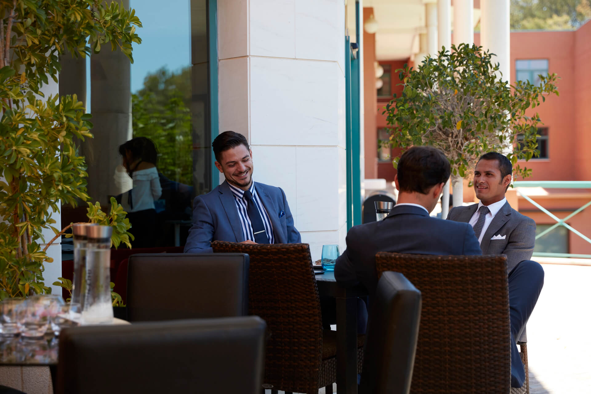 キャリアに直結する学び ― レ・ロッシュ大学と業界パートナーシップの最前線