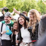 【現地訪問】「学生が創るキャンパス」― レ・ロッシュ大学 生徒会（SGA）インタビュー