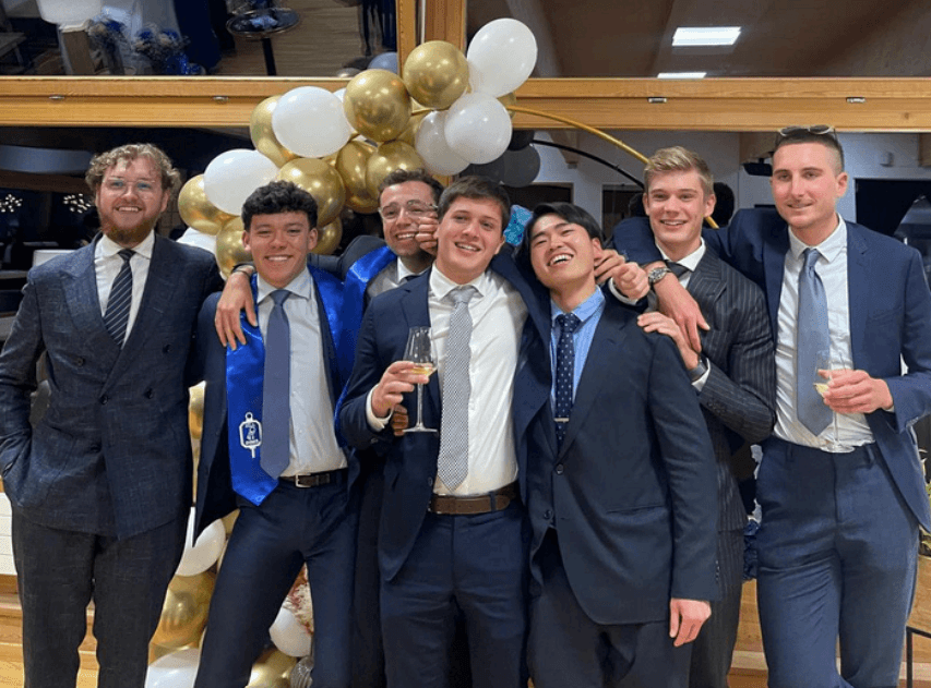【体験談】レ・ロッシュ大学クランモンタナ校での4年間～留学の動機から初めての海外インターンまで～
